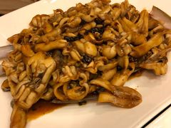 -盛港湾海鲜食府(黄沙店)