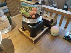 -云海肴·汽锅鸡·云南菜(天津国金汇店)