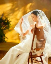 -金夫人婚纱摄影(包河万达店)