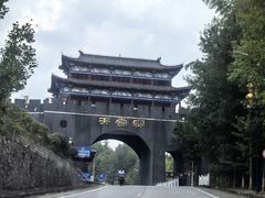 -罗田天堂寨风景区