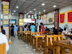 -任记七中刀削面(总店)