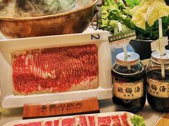 -牛街·马辈儿涮肉(牛街总店)