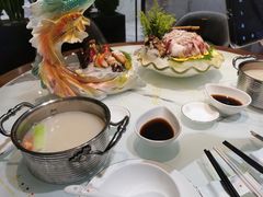 -虾佬圣汤·海鲜姿造(乐堤港店)