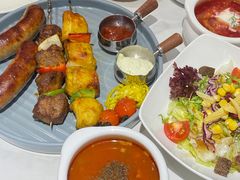 -库滋明·俄罗斯特色美食(中央大街店)