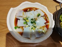 -秦香阁·西北家常菜(徐汇日月光中心店)