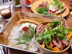 -BAKER&SPICE(国金中心商场店)