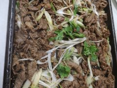 -清真永恒华威肉饼(潘家园店)