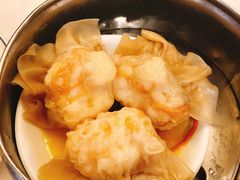 -利苑海鲜酒楼