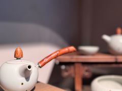 -王德传茶庄(上海新天地店)