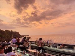 -Rock Bar Bali(Bali)