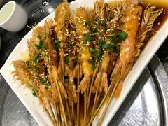 -美极鲜食坊(宝安南路店)