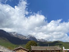 -炊烟餐厅