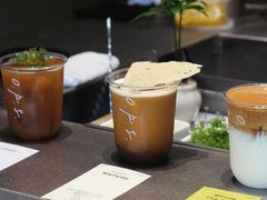 -O.P.S. CAFE