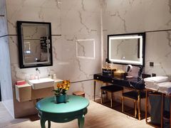 -璞·澐间影院式足道SPA(尚悦湾店)