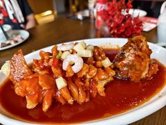 -佬泰丰斋· 乌镇茶食餐厅