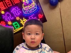 -盛百味·家宴餐厅(霸州分店)