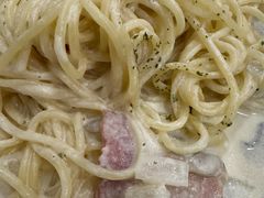 -Kpasta韩式意大利面