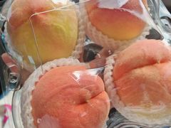 -老袁家蜜桃农场·阳山水蜜桃