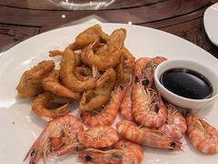 -翠清酒家(万丰路店)