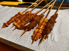 -望京小腰(北京总店)
