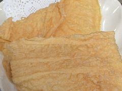 -芦月轩羊蝎子(北蜂窝店)