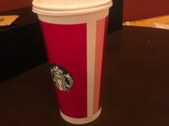 -星巴克(广州淘金路店)