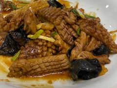 -鹊华居·地道鲁菜·海鲜·融合味(大明湖店)