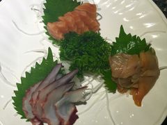 蟹之国-蟹之国·精品蟹料理(极地店)