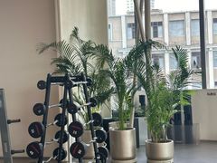 -YCHL FIT 健身(星寰店)