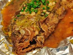 -衡厨·衡阳土菜(中南店)