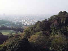 -麓湖高尔夫球俱乐部