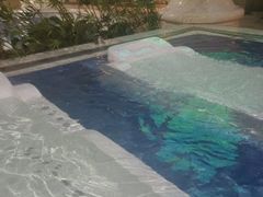 -水晶之星洗浴温泉汗蒸