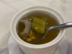 -白云中餐厅·粤菜·亚龙湾喜来登度假酒店