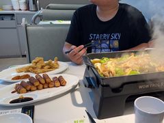 -蛙喔牛蛙(淮安吾悦店)