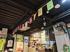 -京狮炙燥·精酿烧烤(首经贸店)