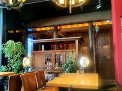 -颐和•海鲜砂锅粥•啫啫煲(奥林匹克广场店)