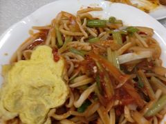 -楼兰印象(朝外店)