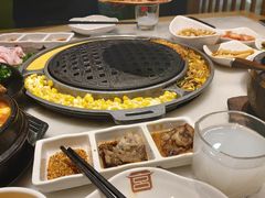 -韩宫宴烤肉·料理(宝山万达店)