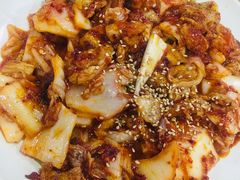 -贤花饭店(城阳店)