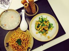 油茶套餐-大王油茶(磁器口店)
