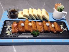 -3号仓库·创意中国菜(乐清正大广场店)