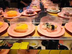 -争鲜回转寿司(东方银座店)
