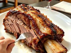 -拉蒂娜·巴西牛排馆 Latina·Brazilian Steakhouse(陆家嘴旗舰店)