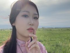 -敕勒川草原