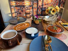 -克比叔叔印度餐厅Kebabs on the Grille(永康路分店)