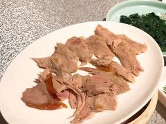 -北京王府井希尔顿酒店·秦唐中餐厅Chynna