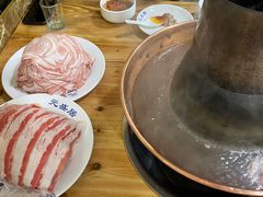 -元盛居(生态大街店)