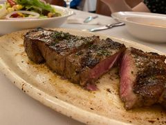 -摩根扒房(桐梓林店)