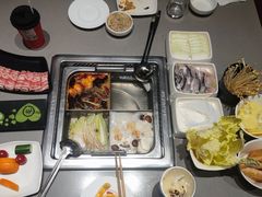 -海底捞火锅(吾悦广场店)