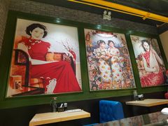 大堂-弄堂小笼包(西青中北永旺购物中心店)